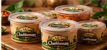 Chaddannam subscription plan